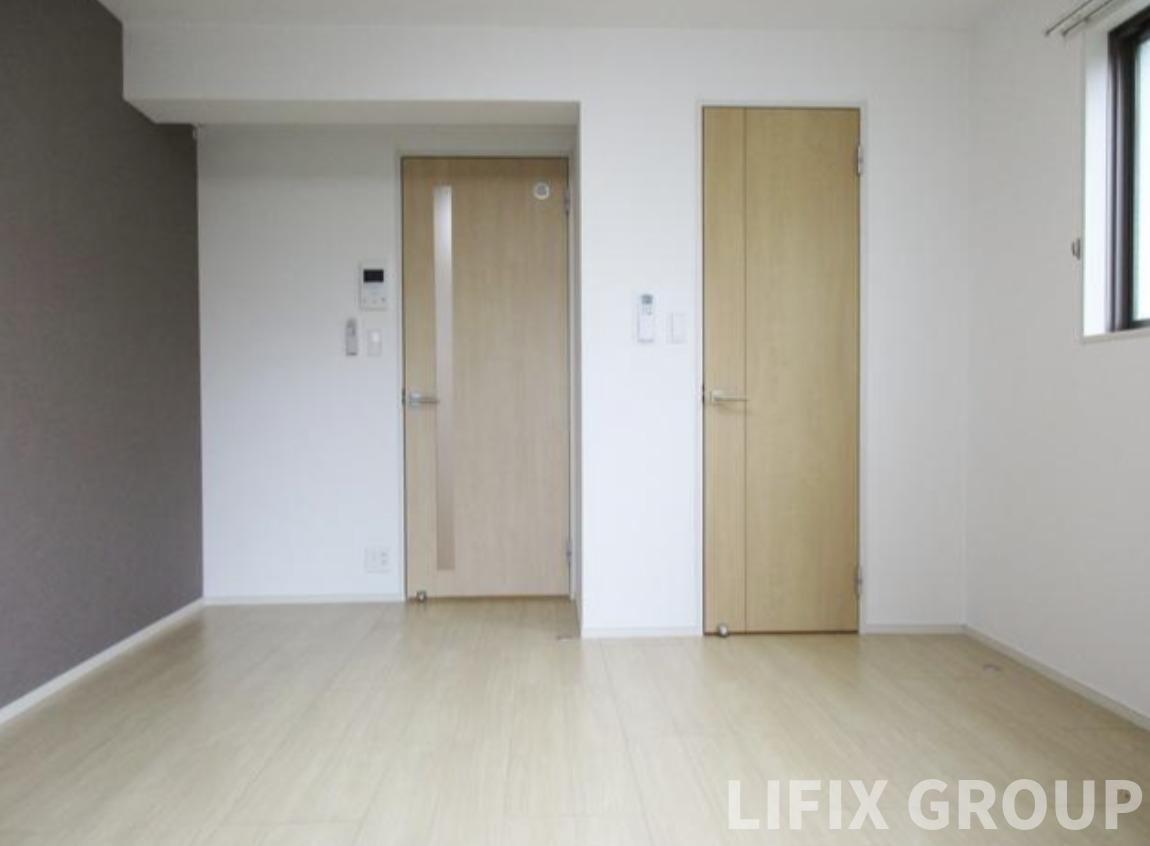 居室・リビング　居間・リビング