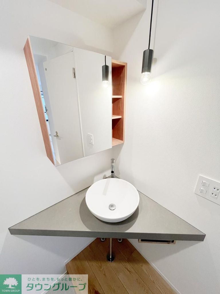 洗面設備　★タウンハウジング蒲田店取り扱い★