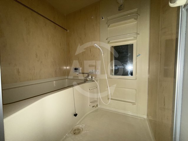 バス・シャワールーム　モンサンミッシェル北浜　浴室