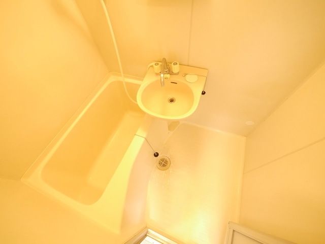 バス・シャワールーム　★お部屋探しは、タウンハウジング多摩センター店へ★