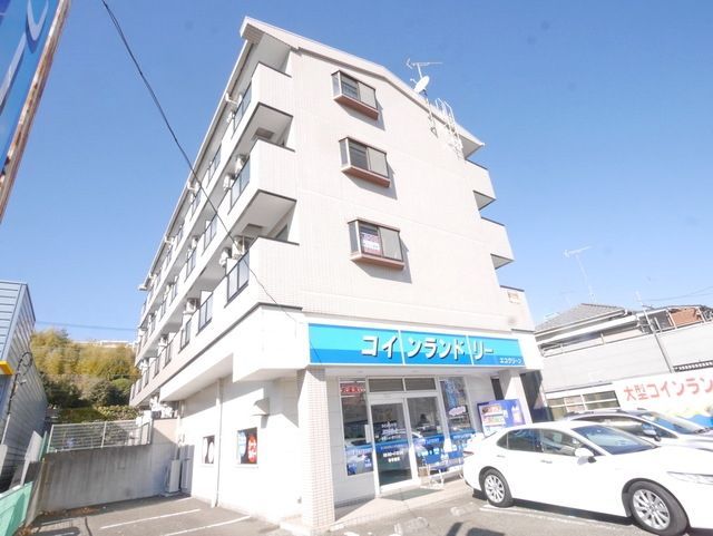建物外観　★お部屋探しは、タウンハウジング多摩センター店へ★
