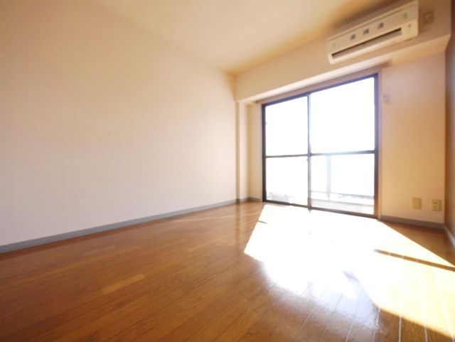 居室・リビング　★お部屋探しは、タウンハウジング多摩センター店へ★