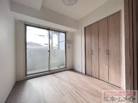 居室・リビング　洋室