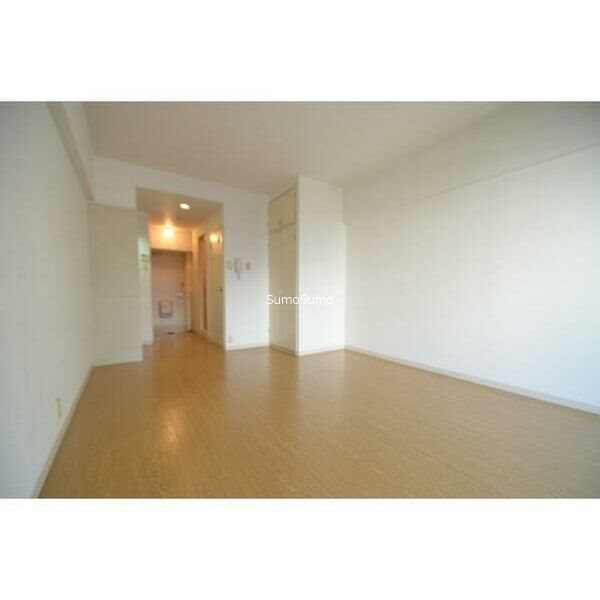 その他部屋・スペース　使い勝手のいい寝室です