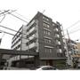 石神井公園駅より徒歩4分 3階 築17年1ヶ月の賃貸物件