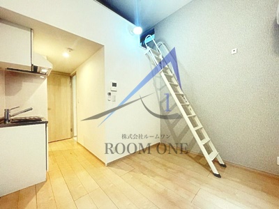 その他部屋・スペース　寝室です。