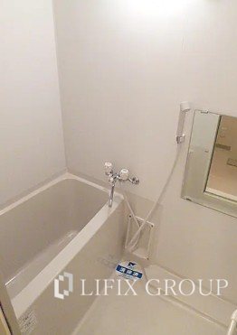 バス・シャワールーム　風呂