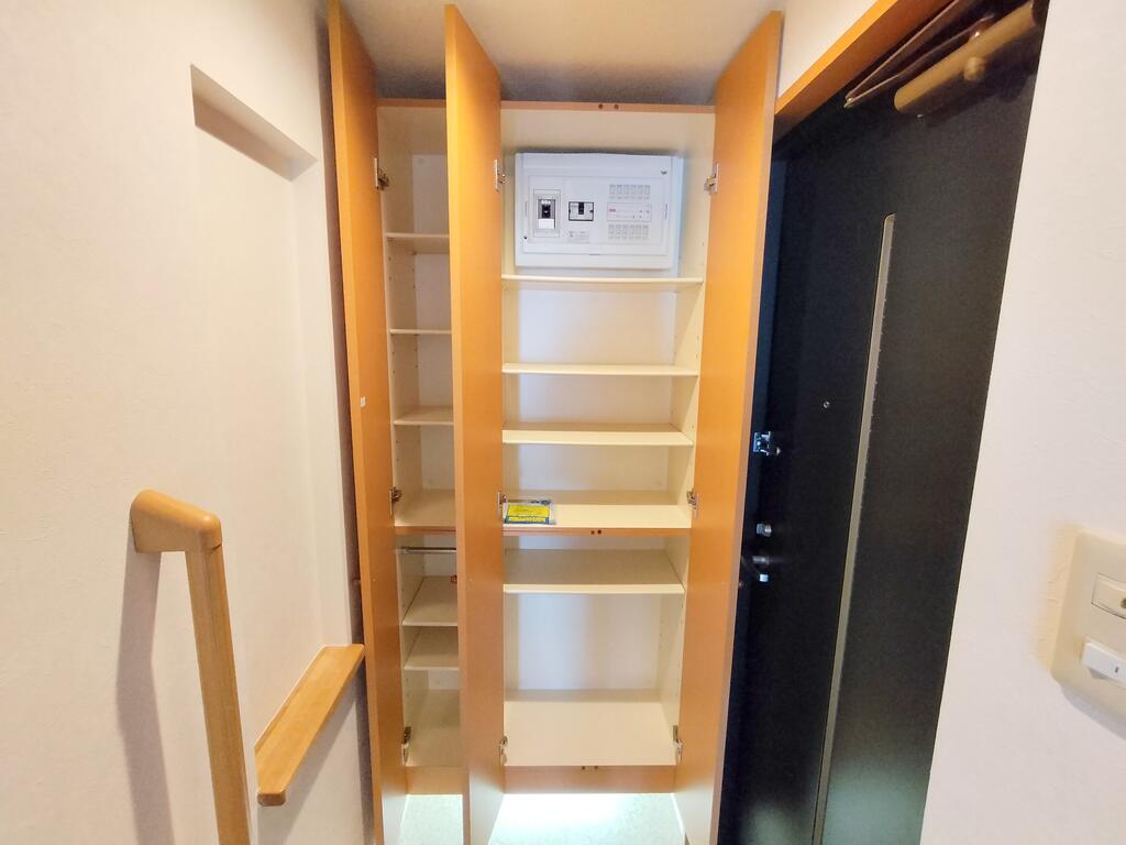 その他　シューズボックスです♪