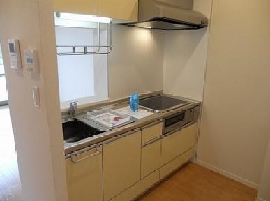 キッチン　参考画像