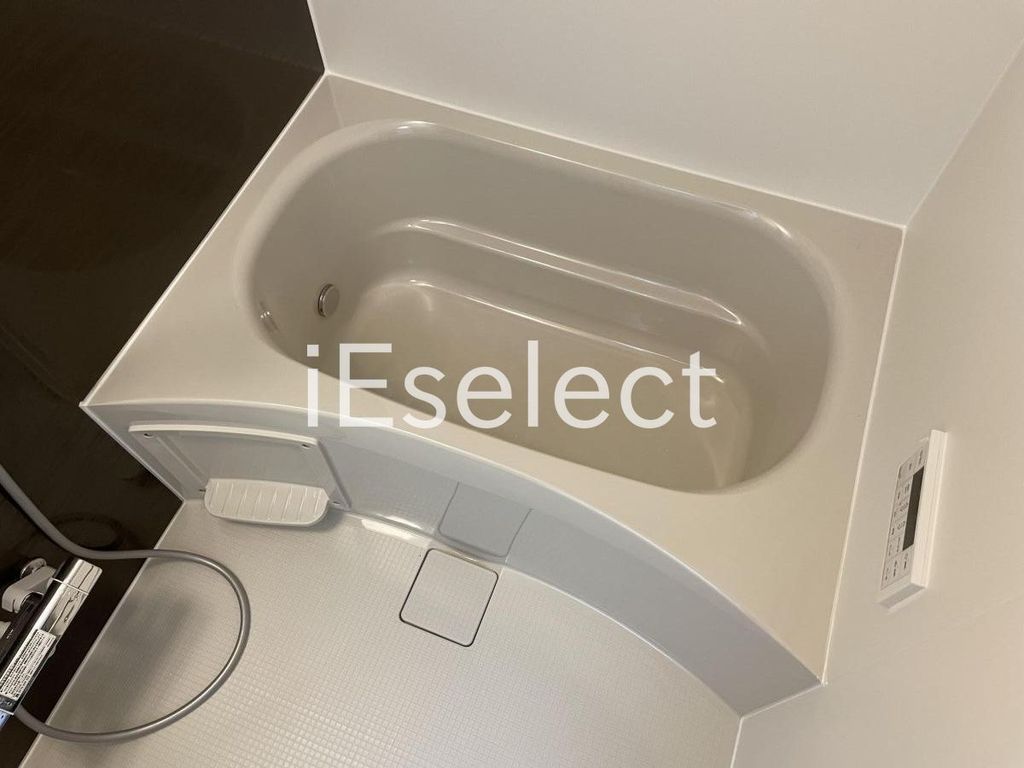 バス・シャワールーム　一日の疲れを癒せるバスルームです！