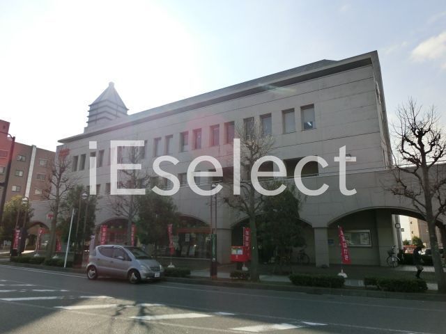 郵便局　千葉緑郵便局（郵便局）まで1040m