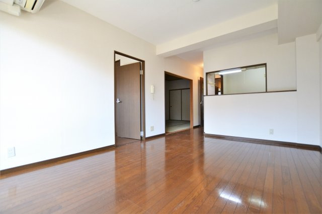 居室・リビング　同物件、類似間取りのイメージ写真です