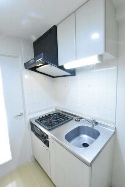 キッチン　同仕様写真