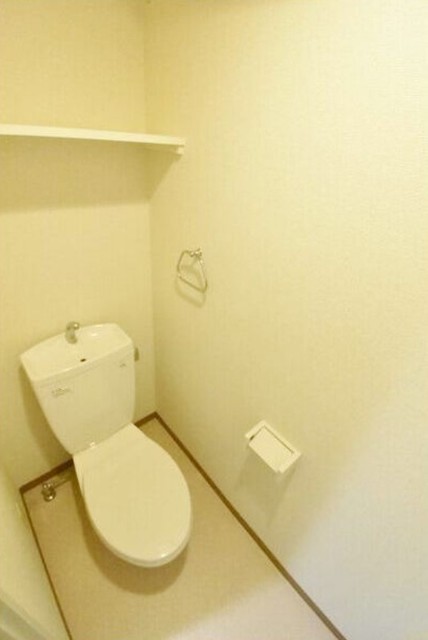 トイレ　同仕様写真