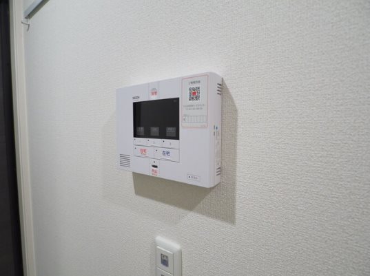 セキュリティ　セコムのセキュリティシステム