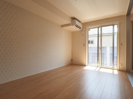 その他部屋・スペース　ウォークインクローゼット付