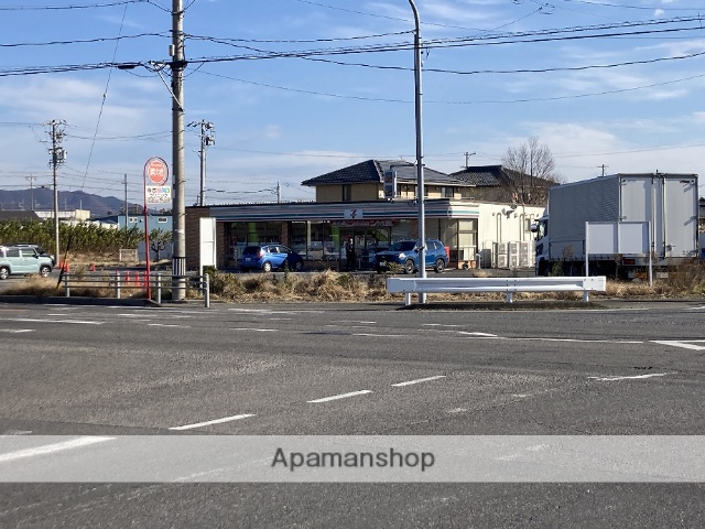 コンビニ　セブン－イレブン各務原前渡東町店（コンビニ）まで572m