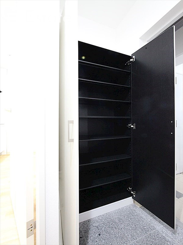 その他　シューズボックス