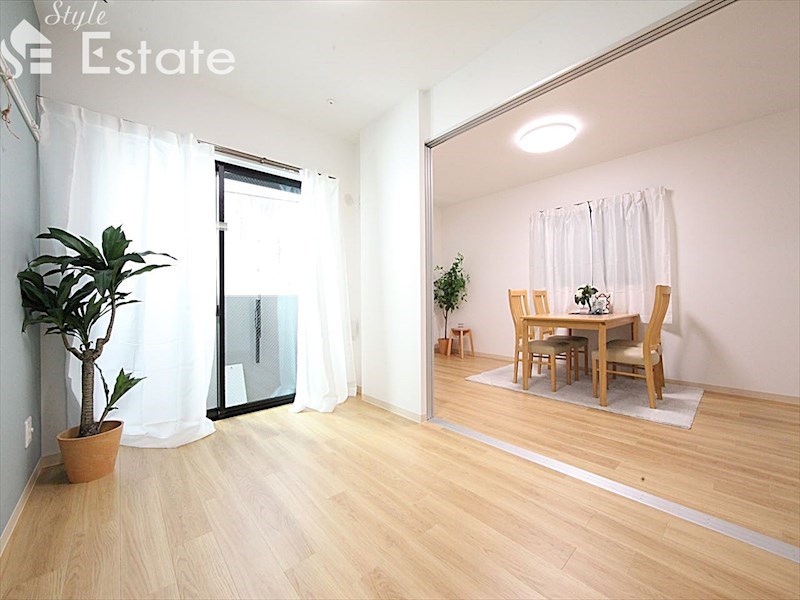 その他部屋・スペース　内装