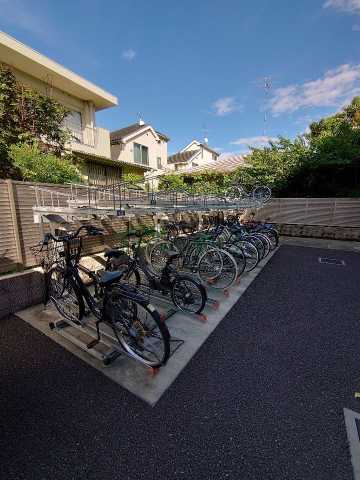 その他共有部分　プレール・ドゥーク西荻窪