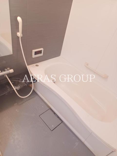 バス・シャワールーム　同仕様