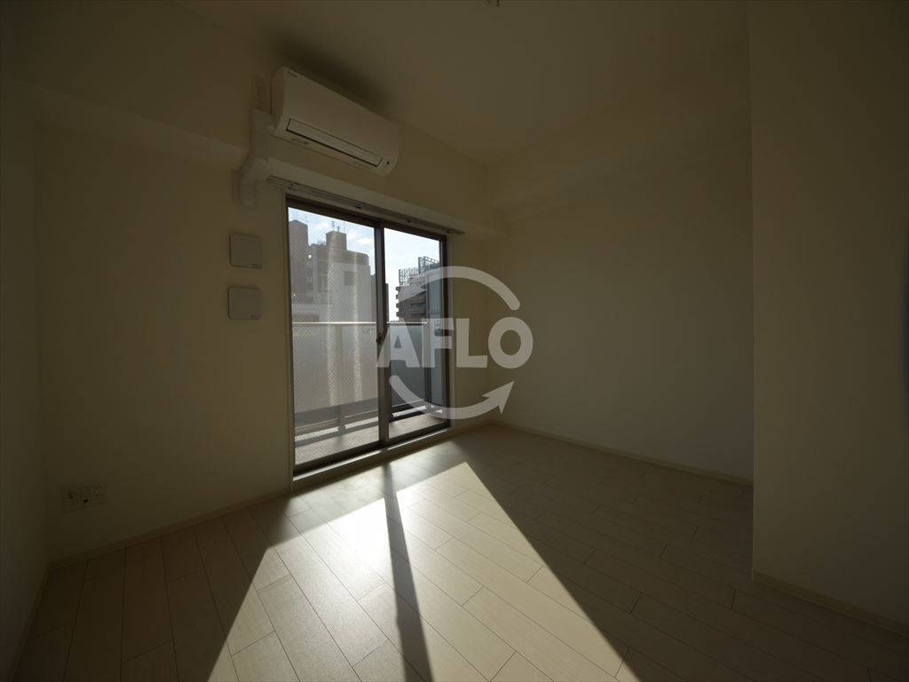 居室・リビング　エスプレイス阿波座パークテラス　洋室