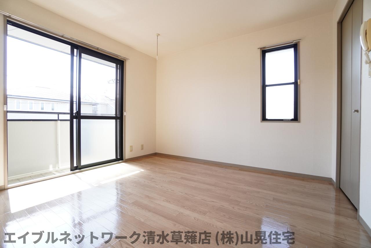 居室・リビング　おしゃれなリビングです