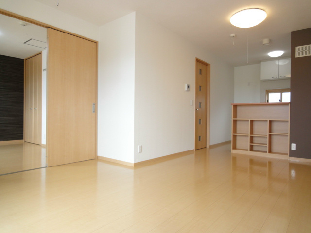 居室・リビング　※他部屋参照