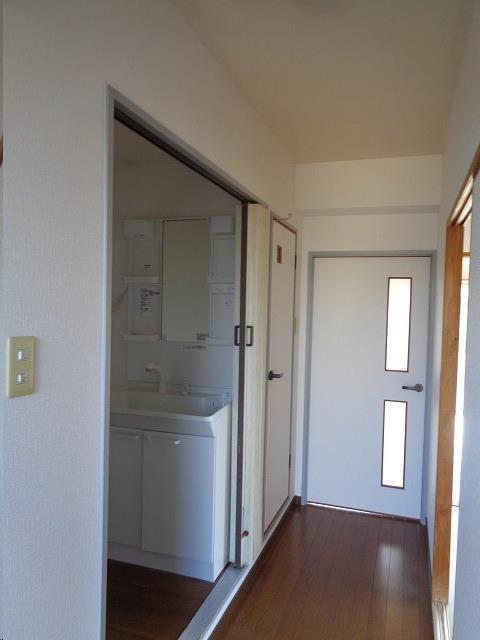 その他部屋・スペース　※写真は203号室