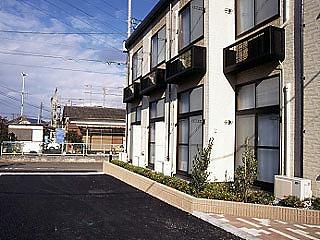 その他　ベランダ