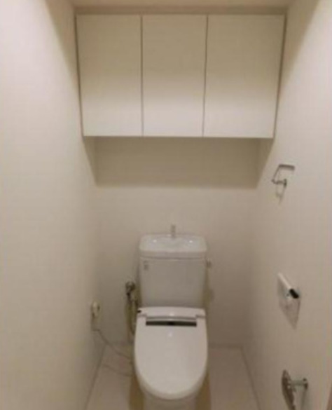 トイレ　※別部屋参照