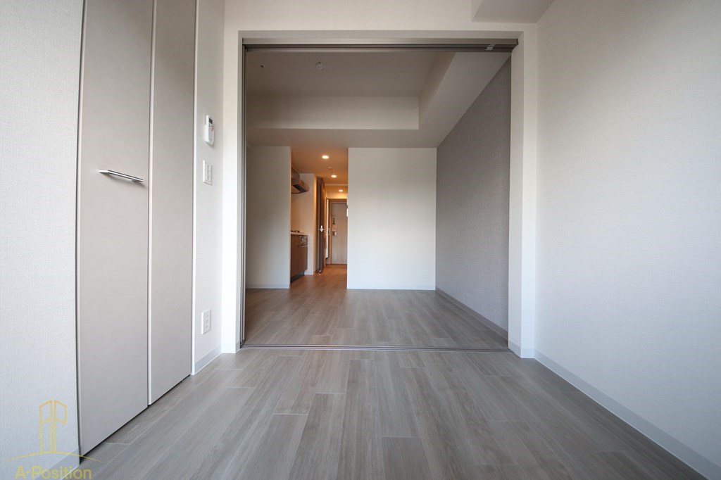 居室・リビング　アーバネックス京町堀