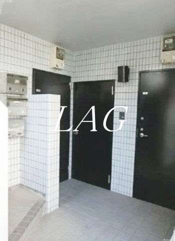 その他部屋・スペース　寝室です。