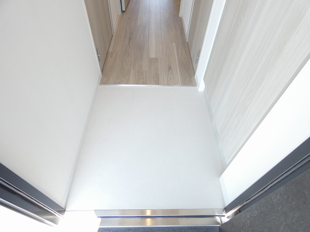 玄関　イメージ