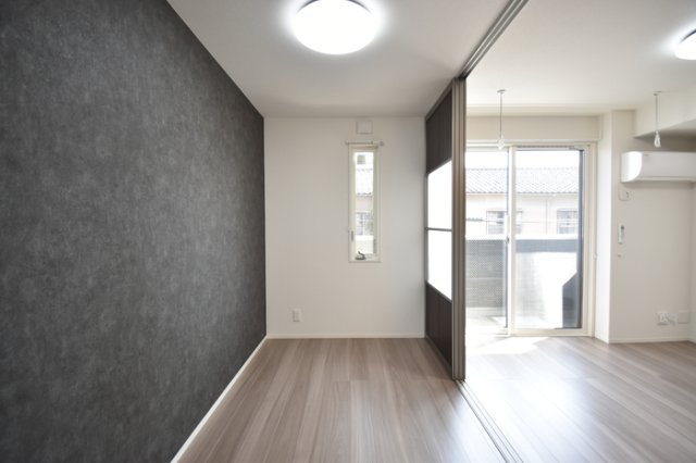 その他部屋・スペース　内装もきれいです