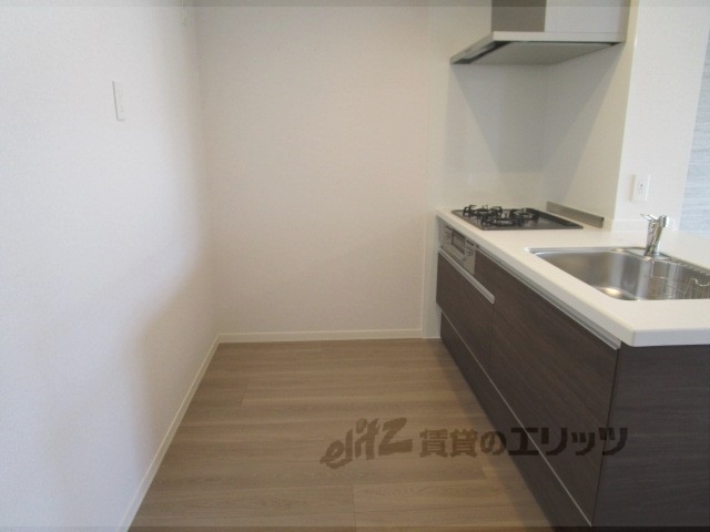 その他部屋・スペース　冷蔵庫置場