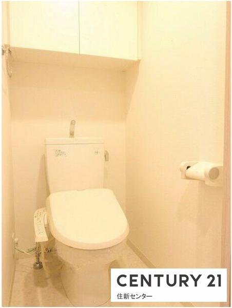 トイレ　別室参考写真