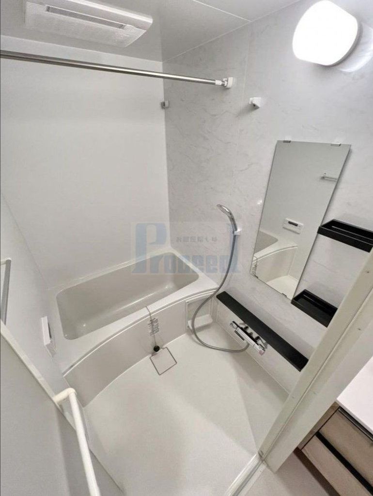 バス・シャワールーム　☆こちらの物件は仲介手数料無料です☆