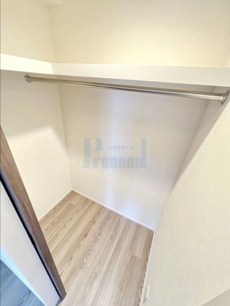 収納　たっぷり収納できます！