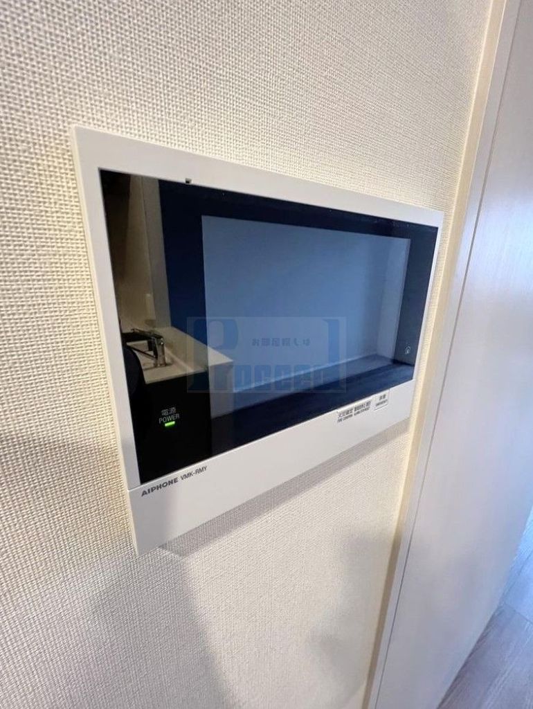 セキュリティ　安心安全のセキュリティ！