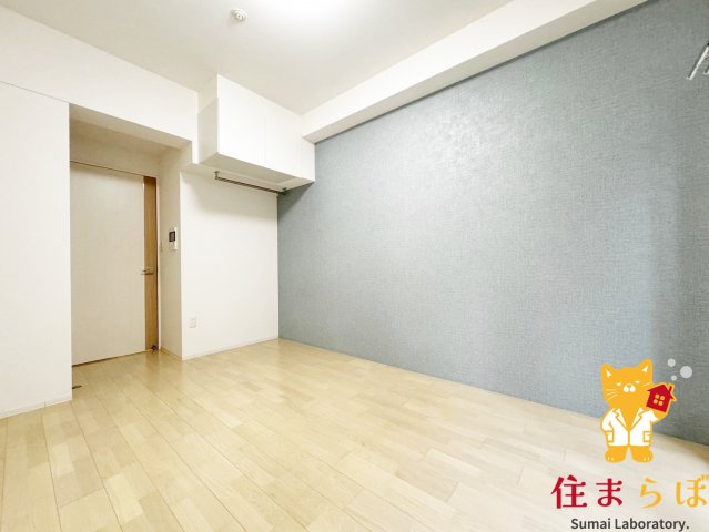 その他部屋・スペース　しっかり休める私空間