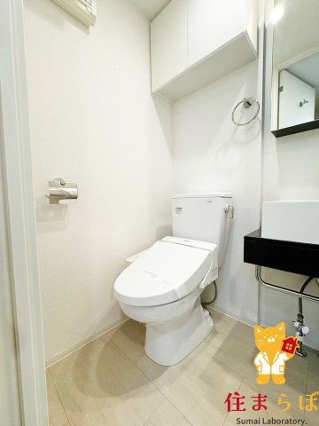 トイレ　意外と見られるポイント