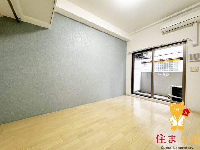 居室・リビング　暮らしの中心になる場所