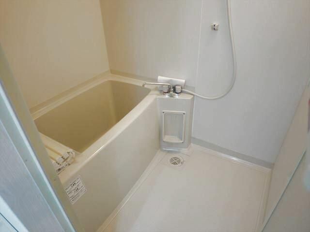 バス・シャワールーム　追焚＆浴室乾燥機付バス♪