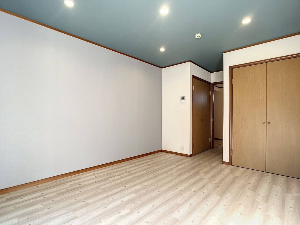 その他部屋・スペース　リビング/居室