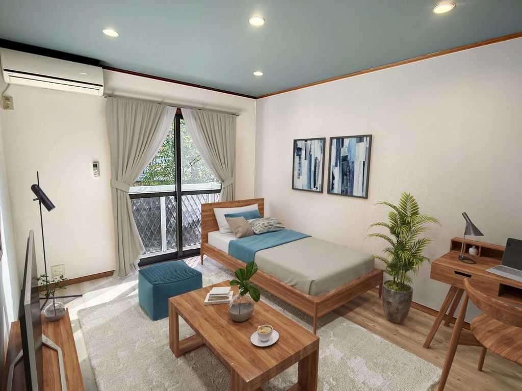 居室・リビング　リビング/居室