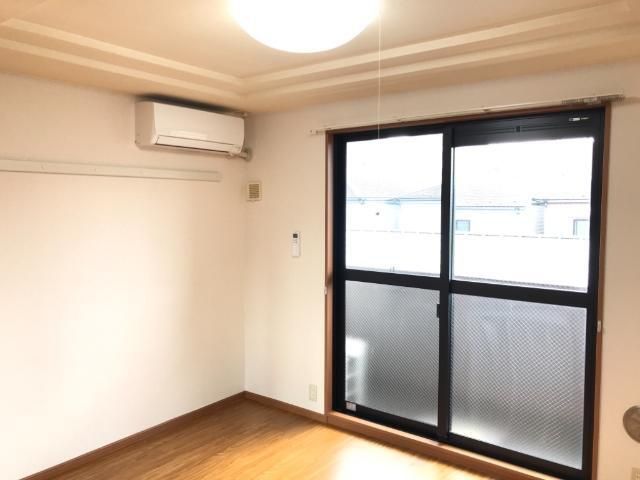 居室・リビング　☆快適なくつろぎ空間☆