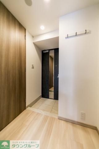 その他部屋・スペース　玄関