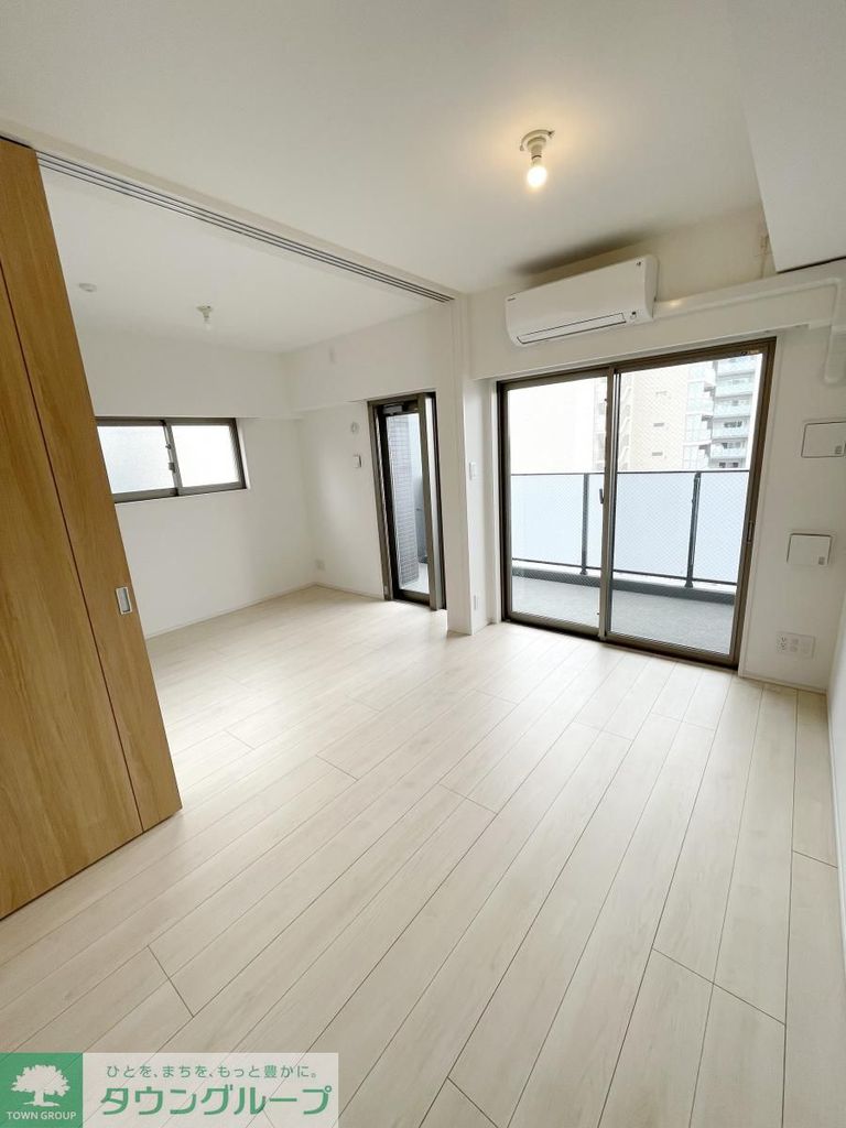 その他部屋・スペース　リビング/居室