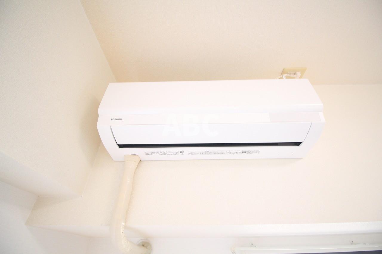 その他設備　※別室参照